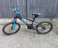Boys Mountain Bike