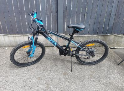 Boys Mountain Bike