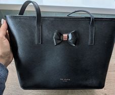 Ted Baker tote bag
