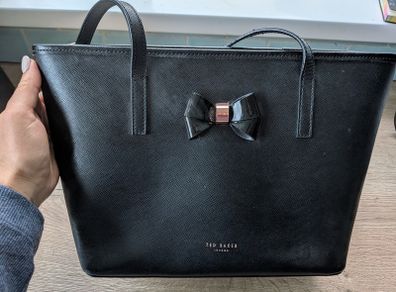 Ted Baker tote bag