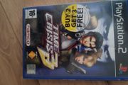 time crisis 3 ps2