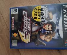 time crisis 3 ps2