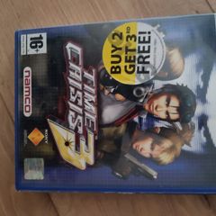 time crisis 3 ps2