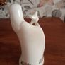 Irish Tara Ceramic Statue Image 2