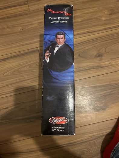 collectable figure