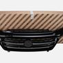 Genuine OEM Fiat Ducato Front Radiator Grille Image 5