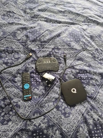 tv box