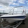 Campion 535 Allante speed boat (Trailer included) Image 7