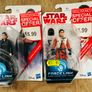 80 Pieces Branded Star Wars Toys - Harley Davidson Etc Image 4