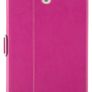 Speck Products StyleFolio Case and Stand for Samsung Galaxy Tab S 8.4, Pink/Gray Image 4