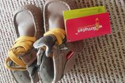 Brand New M&amp;S boys leather shoes  Walkmates
