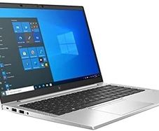 HP EliteBook 840 G8 Touchscreen Laptop 14inch i7 11th Gen 3.00GHz 8GB RAM 256GB SSD Windows 11 Pro