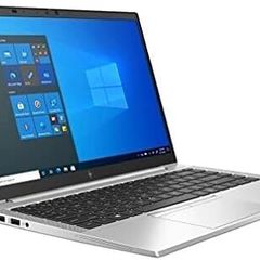 HP EliteBook 840 G8 Touchscreen Laptop 14inch i7 11th Gen 3.00GHz 8GB RAM 256GB SSD Windows 11 Pro