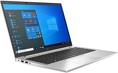HP EliteBook 840 G8 Touchscreen Laptop 14inch i7 11th Gen 3.00GHz 8GB RAM 256GB SSD Windows 11 Pro