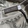 Mint Velvet Dress - Silver Grey - Size 14 - New Image 5