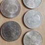 UK coins Image 5
