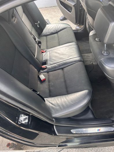 Bmw E60 Msport Lci Auto