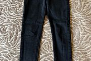 skinny jeans Age 8-9