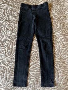 skinny jeans Age 8-9