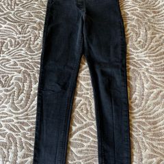 skinny jeans Age 8-9
