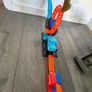 Hot Wheels City T-Rex Chomp Down Playset Image 3