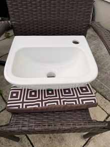 Sink armitage shanks