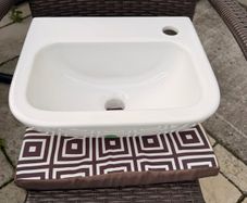 Sink armitage shanks