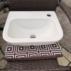 Sink armitage shanks