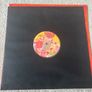 signed vinyl record is Dreaming of Daniel by Jerry Fish featuring MayKay Image 5