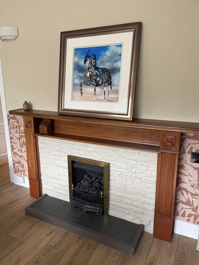 Framed Art