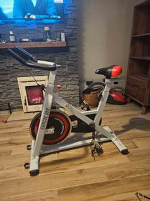Spin Bike