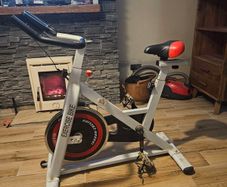 Spin Bike