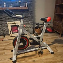 Spin Bike