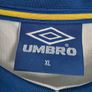 ORIGINAL  Chelsea jersey season 1998-2000 Image 3