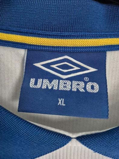ORIGINAL  Chelsea jersey season 1998-2000