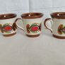 Schramberg, Bernau, vintage tea set, Delph, Retro coffee set Image 10