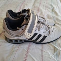 Adidas Adipower Weightlifting Shoes