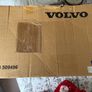 Volvo XC90 Beige Carpet Mats Image 4
