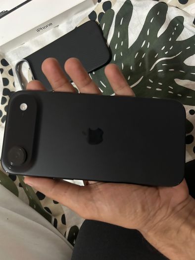 iPhone 17 Air 512GB