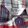 Shorts boy 8 9 year old barely worn Image 2