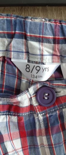 Shorts boy 8 9 year old barely worn