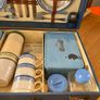1950s Sirram England Picnic Set Image 4