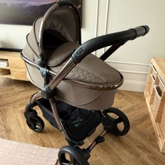 Egg3 bundle in mink. Immaculate condition.