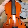 Violin Image 5