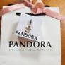 Pandora pink turtle charm (70eur in store) Image 2