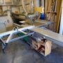Altendorf F45 Panel Saw Image 3