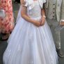communion dress Image 3