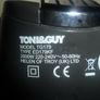 Toni & Guy hair dryer Image 2
