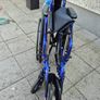 Wheelchair Adapt - foldable Image 2