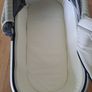 uppababy vista bassinet Image 5